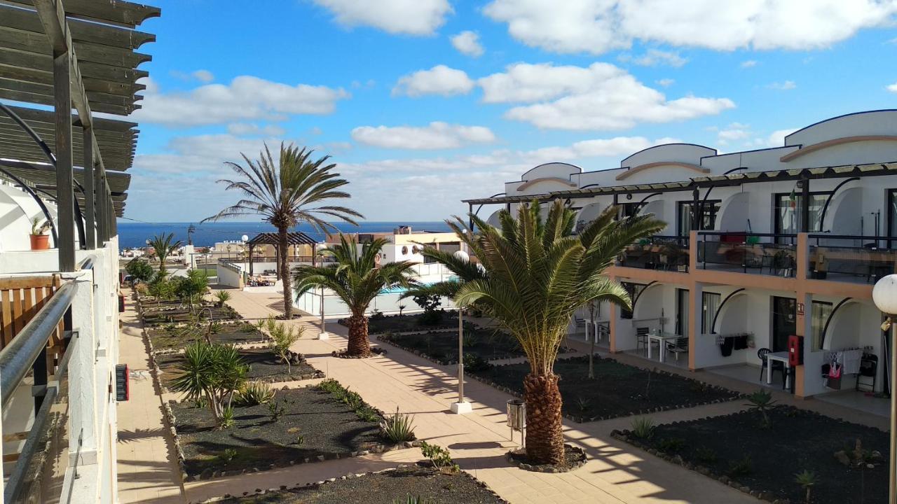Casa Isabella Apartment Costa De Antigua Exterior photo
